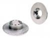 Brake Disc:123 421 00 12