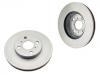 диск тормозной Brake Disc:43512-12550