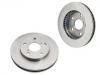 диск тормозной Brake Disc:43512-17040