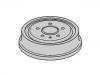 Bremstrommel Brake Drum:05 68 060