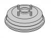 Bremstrommel Brake Drum:6 560 028