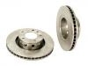 Brake Disc:34 11 2 225 007