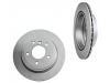 Bremsscheibe Brake Disc:34 21 6 764 653