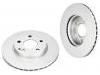 Disco de freno Brake Disc:169 421 01 12