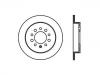 刹车盘 Brake Disc:58411-2C700