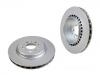 Disco de freno Brake Disc:30645223