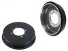 Тормозной барабан Brake Drum:58411-34000