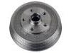 刹车鼓 Brake Drum:4A0 501 615 A