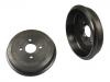 Tambor de freno Brake Drum:34 21 1 101 741