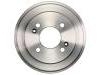 刹车鼓 Brake Drum:58411-1Y000