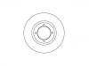 刹车盘 Brake Disc:43512-20040