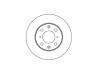 刹车盘 Brake Disc:45251-SF4-J20