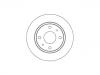 刹车盘 Brake Disc:26300-KE030