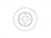 刹车盘 Brake Disc:43512-0A040
