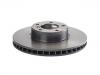 Disco de freno Brake Disc:34 11 1 165 859