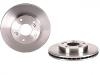 диск тормозной Brake Disc:MR128153