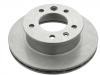 диск тормозной Brake Disc:901 421 03 12