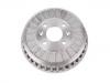 Tambor de freno Brake Drum:43 20 655 01R